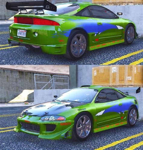See more of fast and furious 5 on facebook. The Fast and the Furious Cars Pack [Add-On | Animated ...