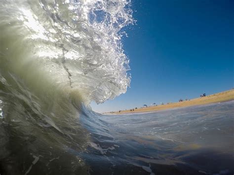 Hd Wallpaper United States Newport Beach Surfing Coast