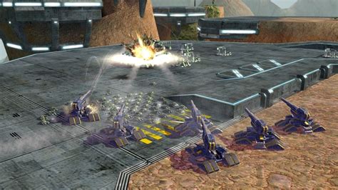 Supreme Commander 2 Infinite War Battle Pack On Steam