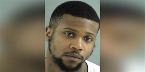 Man Sentenced In Shooting Death At Henrico Apartment Complex