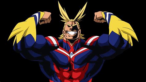 My Hero Academia Soundtrack All Might Complete Theme YouTube