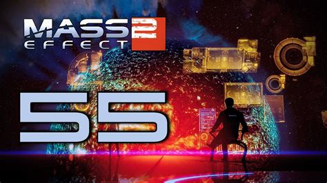 Mass Effect 2 Gameplay Ita Walkthrough Pc 55 Yahg Youtube