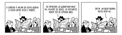 Our ai artist has made confinement cartoon pictures. Cartoon SA 19-11-2020 - Cartoon SA - Jornal de Negócios