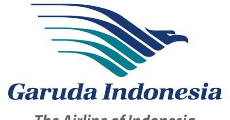 Garuda Logo Png Transparent Images Free