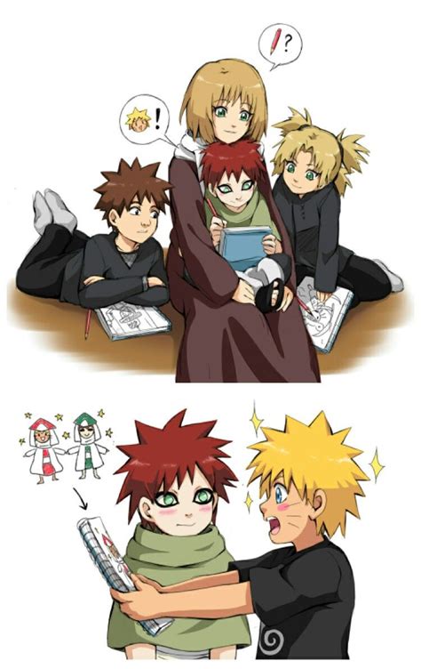 Pin By Hellfier On Gaara And Siblings Naruto Shippuden Sasuke Naruto