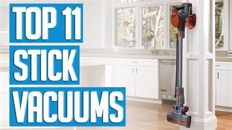 Best Stick Vacuums 2019 Top 11 Stick Vacuum 🌟 Youtube