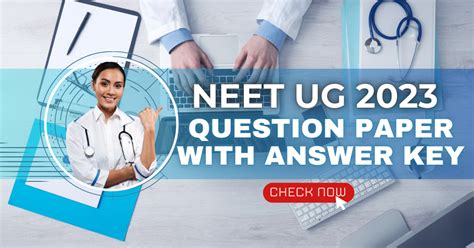Neet Ug 2023 Full Video Solution Question With Answer Key Set H1
