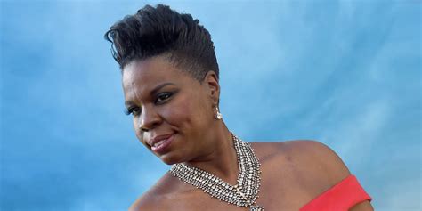 Leslie Jones Is Giving Herself A Crash Course On Lgbtq Culture During