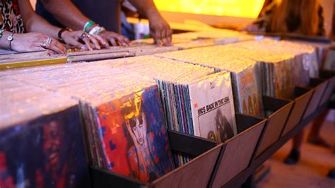Record Store Day Announces 2019 Special Releases Music News
