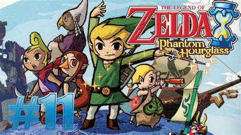 The legend of zelda is a video game series created by game designers shigeru miyamoto and takashi tezuka and developed and published by nintendo. Guia The Legend of Zelda: Phantom Hourglass|Nintendo DS ...