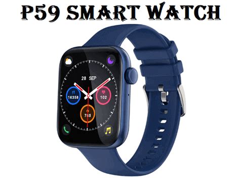 P Smartwatch Specs Price Pros Cons Chinese Smartwatches