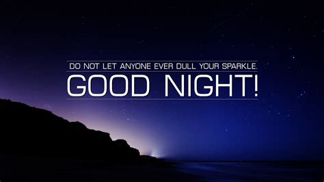 Just before your loved one hits the sack, why not send him/her any of these good night prayers for my love. Good Night Quote Wallpapers, Pictures, Images