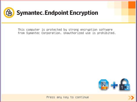 Deploy And Configure Symantec Endpoint Encryption See 11x