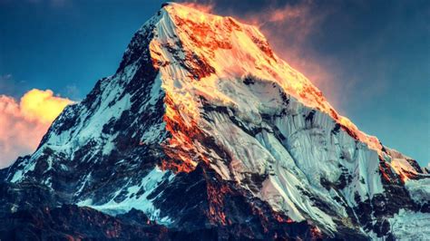 Climbing Mount Everest Facts And Information Wikye