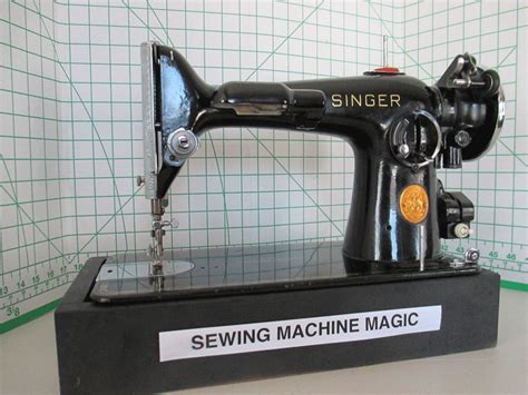 My Sewing Machine Obsession Singer Quilts