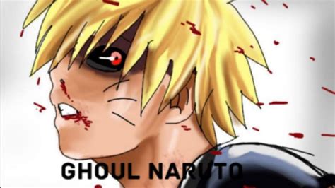 Ghoul Naruto Part 9 Youtube
