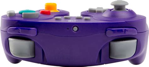 Best Buy Powera Gamecube Style Wireless Controller For Nintendo Switch