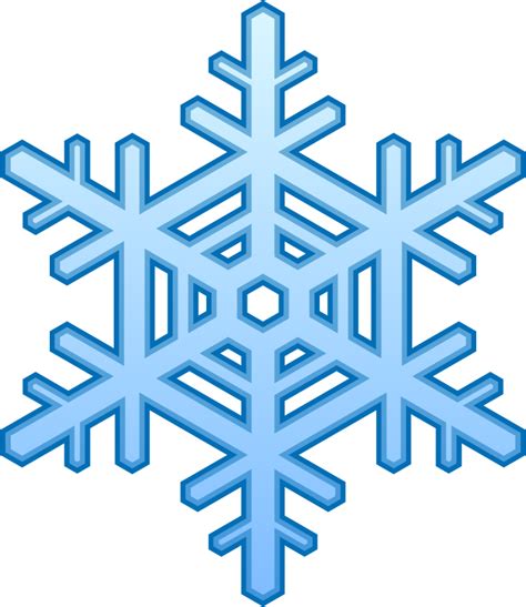 Snowflake Emoji Download For Free Iconduck