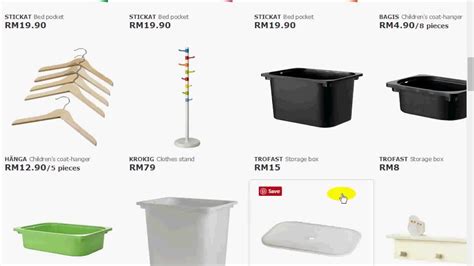 Before heading to your ikea store, why not see what's new in the online ikea catalog first? IKEA Malaysia 2017 - YouTube