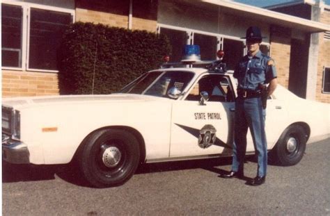 early 1980 s wsp car police cars us police car old police cars
