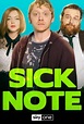 Sick Note - Série (2017) - SensCritique