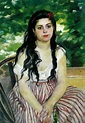 Pierre-Auguste Renoir: breve biografia e opere principali in 10 punti ...