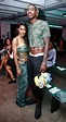 11 Times Teyana Taylor and Iman Shumpert Were the Cutest Couple at NYFW ...