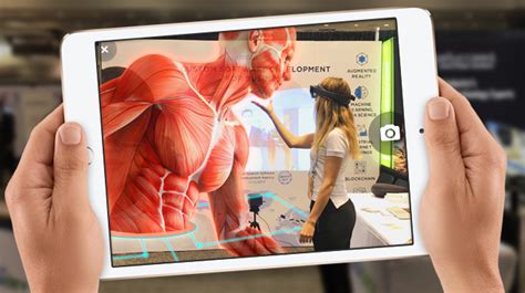 The 10 Best Real World Examples Of Augmented Reality