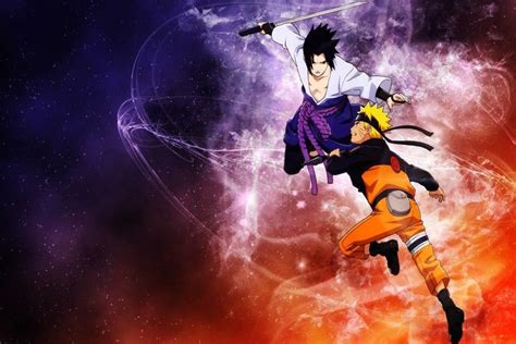 Gambar Wallpaper Naruto 3d Download Wallpaper Anime Gambar Anime Hd