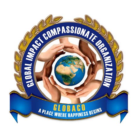 Global Impact Compassionate Organization Globaco
