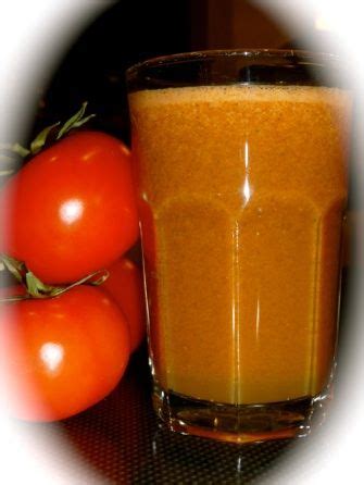 But, can juicing really help diabetes? Diabetic Friendly Juice Recipe: Winter Comforter. A tomato ...