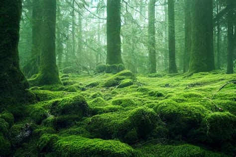Mossy Forest Images Browse 22632 Stock Photos Vectors And Video