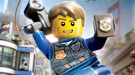 The 10 Best Lego Games Of All Time Ign Up My Tech