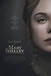 Mary Shelley (2017) - Posters — The Movie Database (TMDB)