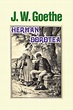 Herman y Dorotea by Johann Wolfgang Goethe, Paperback | Barnes & Noble®