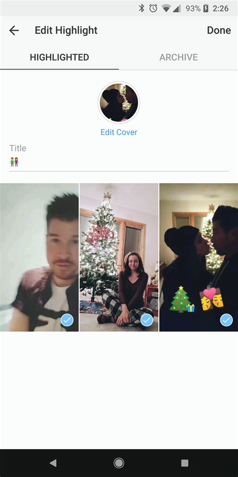 Tips for creating effective instagram stories highlights covers. How to use Instagram's Highlight feature to pin Stories to ...