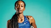 Dalilah Muhammad's 400-meter hurdles world record, examined - Sports ...
