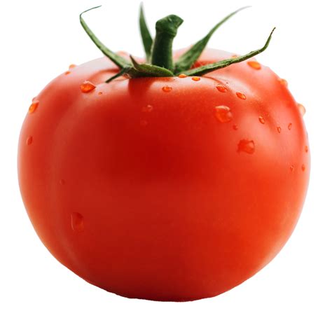 Tomatoes On A Transparent Background 13442147 Png