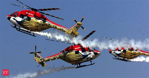 Dhruv Helicopters Are Good Says Defence Minister Manohar Parrikar