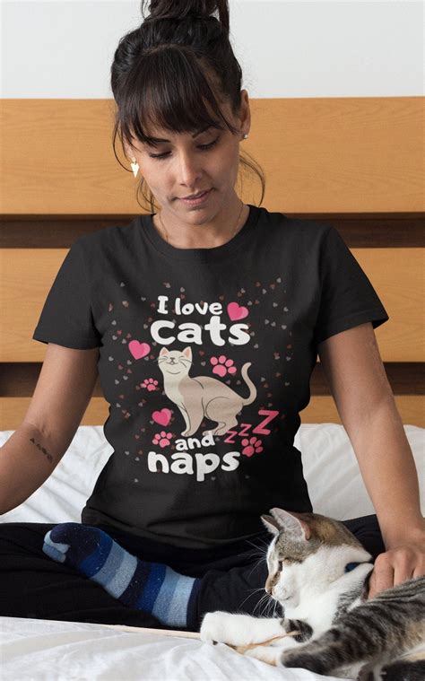 Cat Tshirt Cat Shirt Cat Lovers T Funny Cat Shirt Cat Shirt