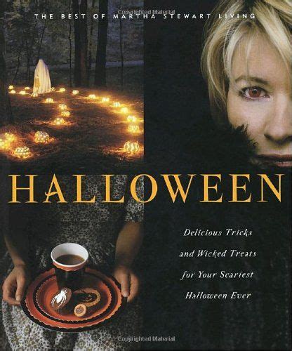 Halloween The Best Of Martha Stewart Living Halloween Drinks