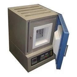Laboratory Furnace At Rs 10500 Lab Furnaces In New Delhi ID