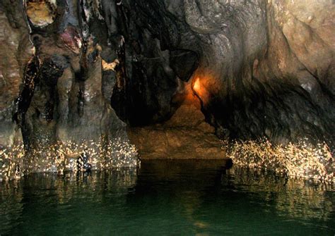 10 Famous Underground Caves In The World With Map And Photos Touropia