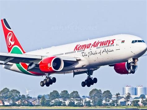 Kenya Airways Ups Frequency To India Southern And East African Tourism