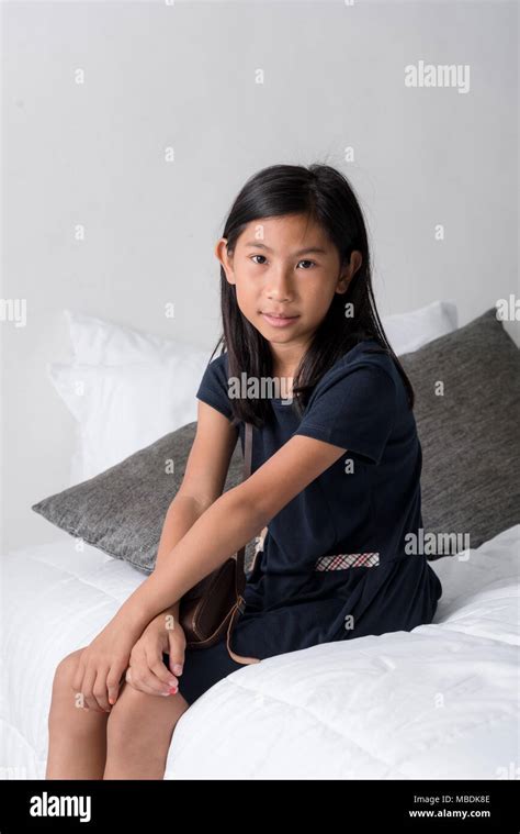 Cute Asian Step Daughter