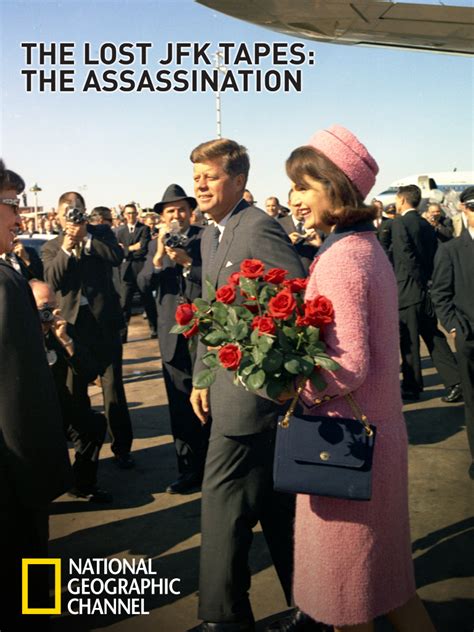 The Lost Jfk Tapes The Assassination Where To Watch And Stream Tv