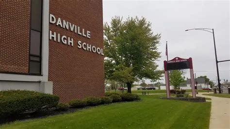 District 118 Announces Plans For Opening Schools Vermilion County First