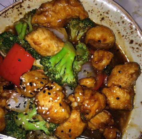 Choose from contactless same day delivery, drive up and more. PF Chang's Ann Arbor Review - Ann Arbor with Kids