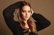 Jennifer Lawrence - Photoshoot for Los Angeles Times (by Kirk McKoy 2013)