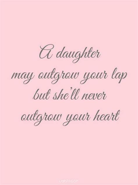 father daughter quotes short shortquotes cc